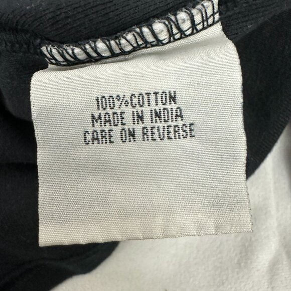 Twin V Sturgis 2007 Rally Week Long Sleeve Motorcycle Shirt XL Tie Dye - Picture 5 of 7